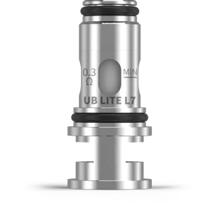 Grzałka Lost Vape UB Lite L7 0,3