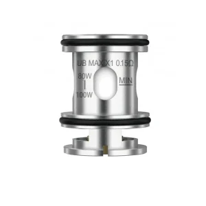 Grzałka Lost Vape UB MAX X1/X6 0,15