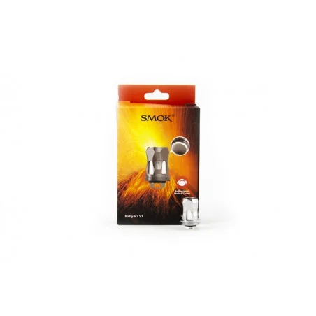 Grzałka Smok Baby V2 S1 - Image 2