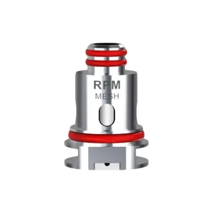 Grzałka Smok RPM40 Mesh 0,4