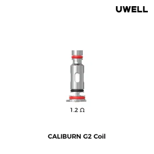 Grzałka Uwell Caliburn G 1,2