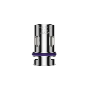 Grzałka Voopoo TW20 (PnP