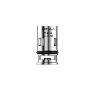 Grzałka Voopoo VM6 (PnP