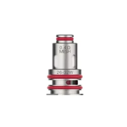 GRZA艁KA - VAPORESSO GTX MESH - 0,4