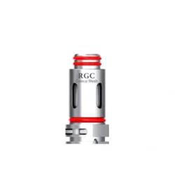 Grza艂ka Coils RGC - Sto偶kowa Siatka Mesh 0.17 RPM80