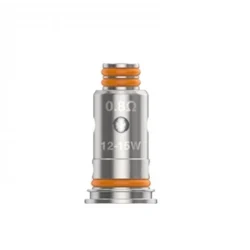 Grza艂ka GeekVape G Aegis Pod, Wenax Stylus, Wenax C1, zestaw G18 0,8 oma