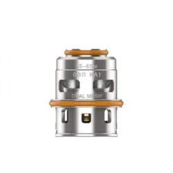 Grza艂ka Geekvape - Z Max cewka M series M 0,3 Podw贸jna cewka