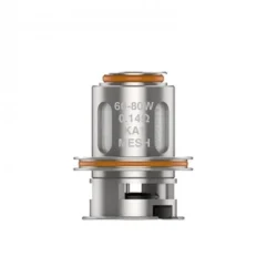 Grza艂ka Geekvape - Z Max coil M series m 0,14 Single Coil