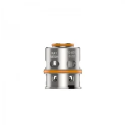 Grza艂ka Geekvape - Z Max coil M series M 0,2 Triple Coil