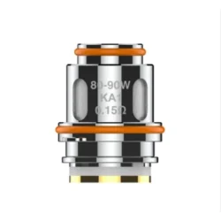 Grza艂ka Geekvape Zeus Mesh Z1 - 0.15 ohm
