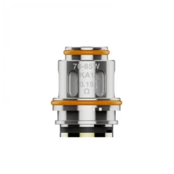 Grza艂ka Geekvape Zeus Mesh Z1 - 0.15 ohm XM