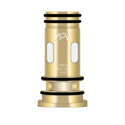 Grza艂ka MPV PnP X 0.6ohm