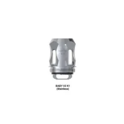 Grza艂ka SMOK coil - Baby v2 K1 0.20