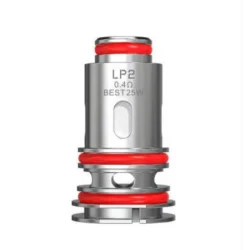 Grza艂ka Smok LP2 Meshed - 0,4 oma