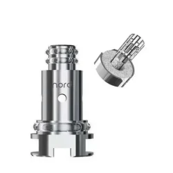Grza艂ka SMOK Nord Mesh MTL 0,8 ohm