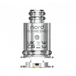 Grza艂ka Smok Nord PRO Meshed - 0,6 ohm