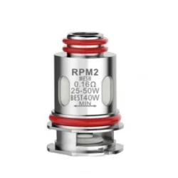 Grza艂ka Smok RPM 2 Meshed - 0,16 oma
