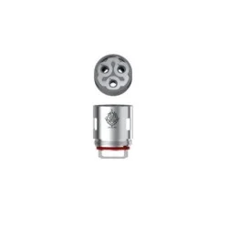 Grza艂ka SMOK TFV12-T6 0.17 OHM