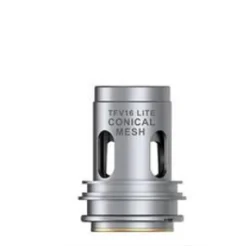 Grza艂ka Smok TFV16 Lite 0.15 Dual Mesh