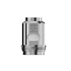 Grza艂ka SMOK TFV18 - Podw贸jna siatka 0,15