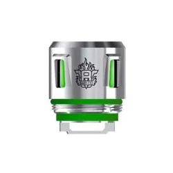 Grza艂ka SMOK V8 Baby T12 Light - Green