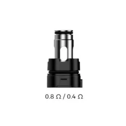 Grza艂ka Uwell Crown M - 0.4 OHM / 0.8 OHM