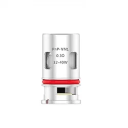 Grza艂ka VOOPOO PnP VM1 0.3