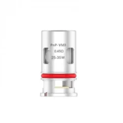 Grza艂ka VOOPOO Vinci PNP- VM3 0.45