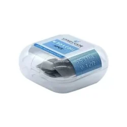 Grza艂ki Vandy Vape SS316L M RDA Mesh 0.12ohm (10 szt.)