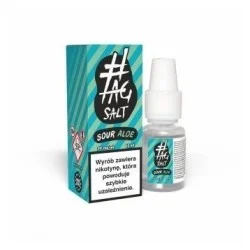 Hasztag Sour Salt