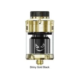 Hellvape Dead Rabbit 3 RTA J Edition