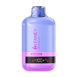 Hifancy Super 70000 Puffs 20mg