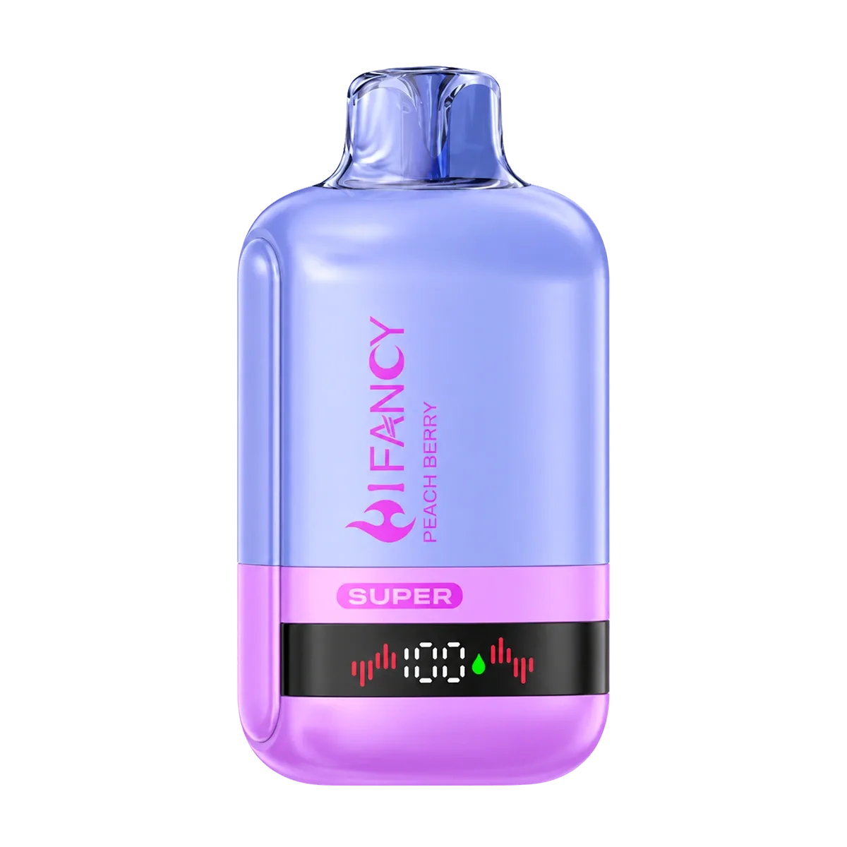 Hifancy Super 70000 Puffs 20mg