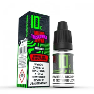 ID Premix Hipersonic 18 mg/ml 10 ml