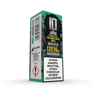 ID Premix Moon Catfish 12 mg/ml 10 ml