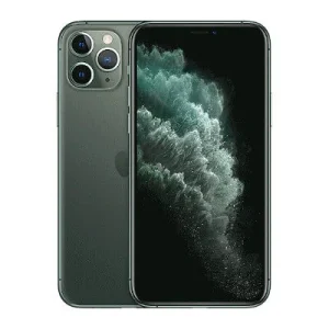 iPhone 11 Pro
