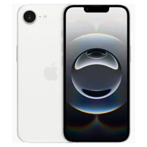 iPhone 16e