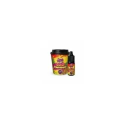 Juicy Mill 10ml - Horny Pineapple