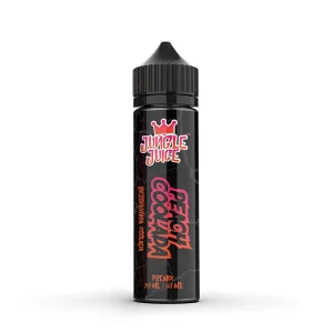 Jungle Juice Peach Coolada 30 ml