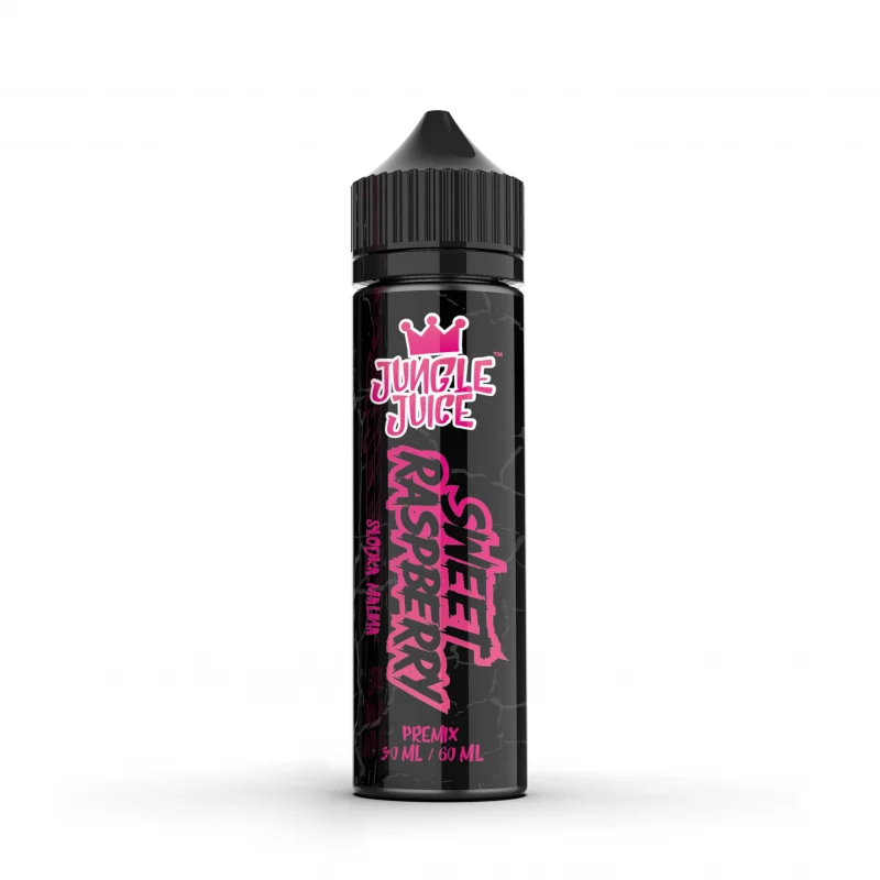 Jungle Juice Sweet Raspberry 30 ml