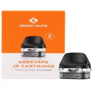 Kartridż GEEKVAPE JR Pusty
