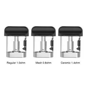 Kartridz SMOK Mico Pod 0.8 ohm 1.7ml