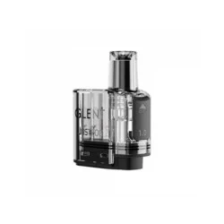 Wk艂ad / Kartrid偶 JUSTFOG Glent 3.5ml 1.0 OHM