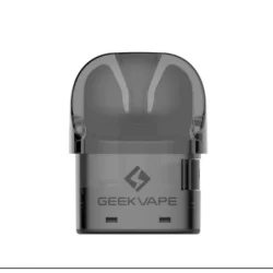 Kartrid偶 Geekvape U 2ml 1,1 ohm