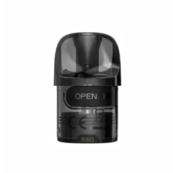 Kartrid偶 Lost Vape E-Plus 3ml 0,6 oHm
