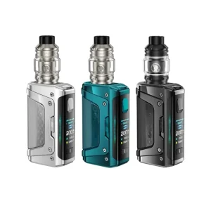 KIT GeekVape Aegis Legend 5