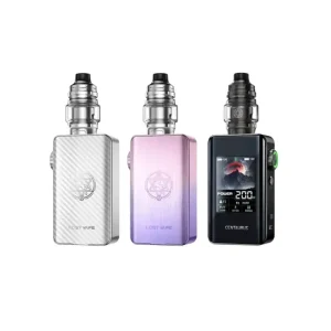 KIT Lost Vape Centaurus BT200