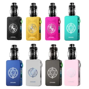 KIT Lost Vape Centaurus M200