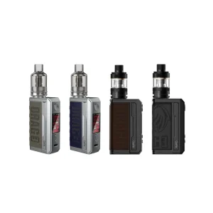 KIT VooPoo Drag 3 TPP-X (Bez Grzałek)