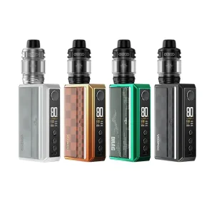 Kit VooPoo Drag 5